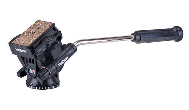 Velbon fluid head PH-358