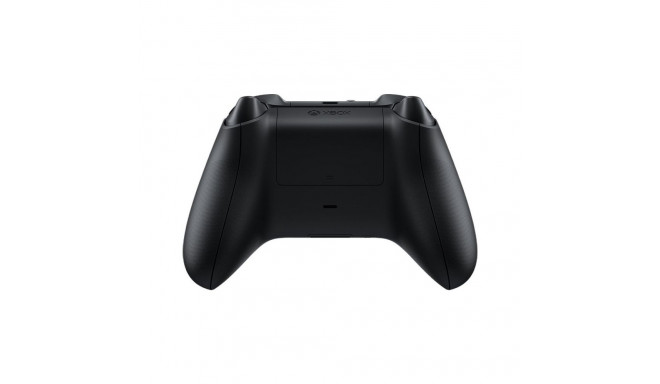 Game Controller - Microsoft EP2-29944 Bluetooth/USB Gamepad for Android, PC, Xbox, iOS Black