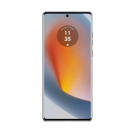 Mobile Phone - Motorola Edge 50 Fusion 5G 8GB RAM 256GB Storage 6.7" Display Marshmallow Blue