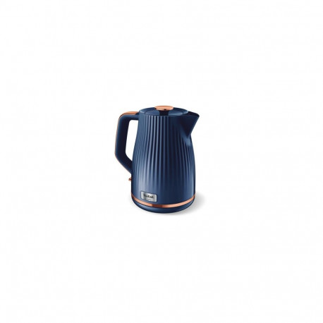 Electric Kettle - Tefal Loft KO251430 1.7L 2400W Blue