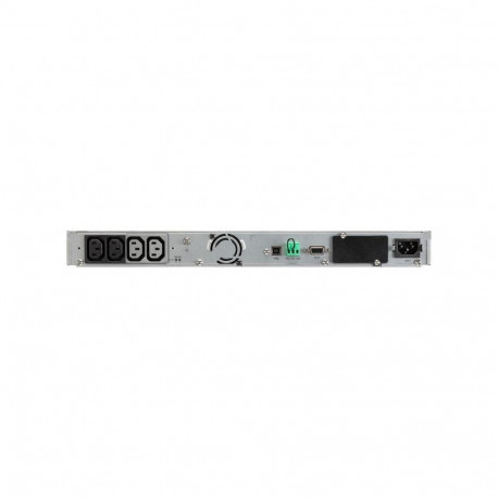 Uninterruptible Power Supply - Eaton 5P 650i Rack 1U Netpack G2 650VA CE