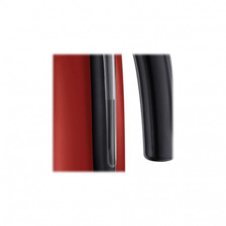 Electric Kettle - Russell Hobbs Kettle Colours Plus 1.7L Quick Boil Red