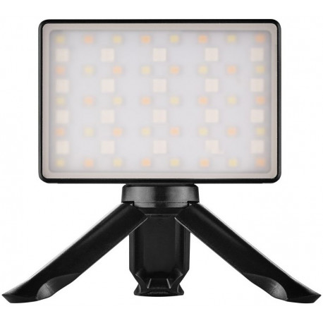 Quadralite videovalgusti MiLED RGB 200II