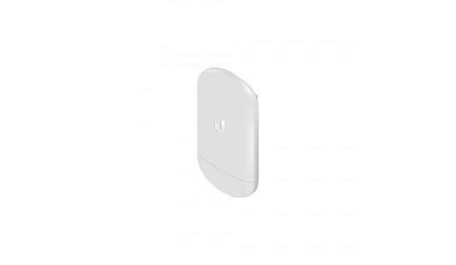 Ubiquiti airMAX NanoStation 5AC Loco, Compact, UISP-ready WiFi radio sporting a classic NanoStation 