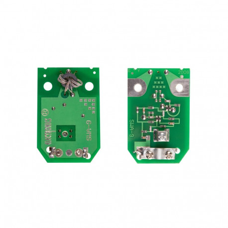 antennivõimendi SWA 9 (5 tk.)