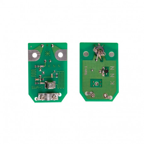Wzmacniacz antenowy SWA 1 (5 tk.)