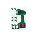 Bosch taskulamp