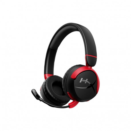 HyperX Cloud Mini langattomat pelikuulokkeet, musta