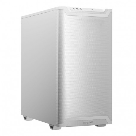 Be quiet! korpus PURE BASE 501 Airflow, valge
