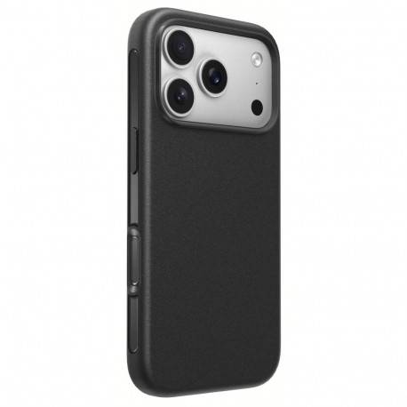 Belkin ekraanikaitse MSA039hqBK magnetiline iPhone 17 Pro, must