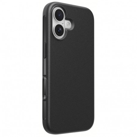 Belkin kaitseümbris iPhone 17 MSA038hqBK magnetiga ekraaniga, must