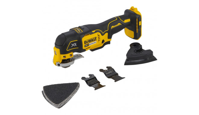 DeWalt DCS355N-XJ Cordless multitool