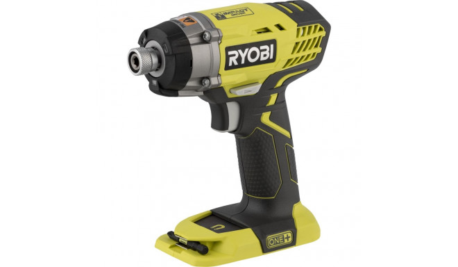 Ryobi RID1801M  ONE+ Cordless Impact Driver