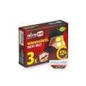 Alaselja soojendaja Thermopad 3tk -