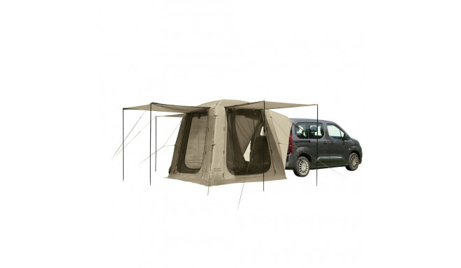 WANDERER TRUNK telk auto tagaluugile -