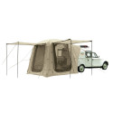 WANDERER TRUNK telk auto tagaluugile -