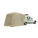 WANDERER TRUNK telk auto tagaluugile -