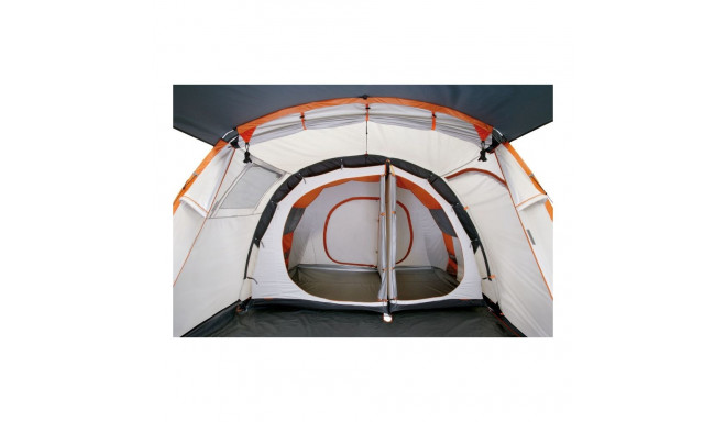 Chanty 5 Deluxe valge/hall telk - 5