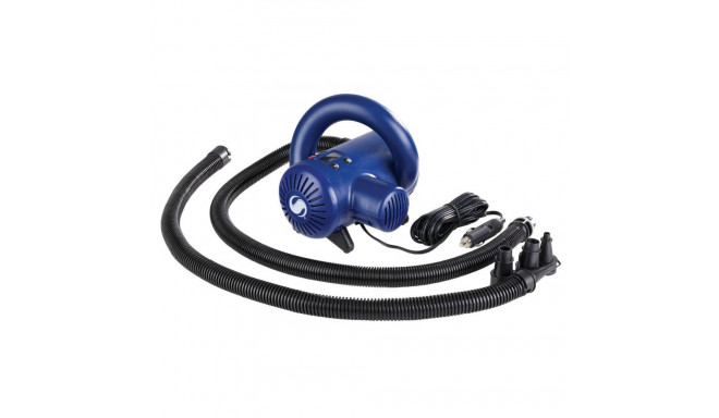 El. kompressor-õhupump 12V Sevylor-Coleman -