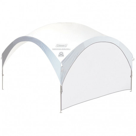 Fastpitch Shelter L Sunwall külgsein -