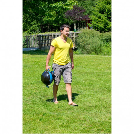 Party Grill 400 CV pliit+grill reisile -