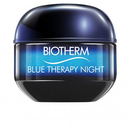 Biotherm Blue Therapy Night Cream (50ml)