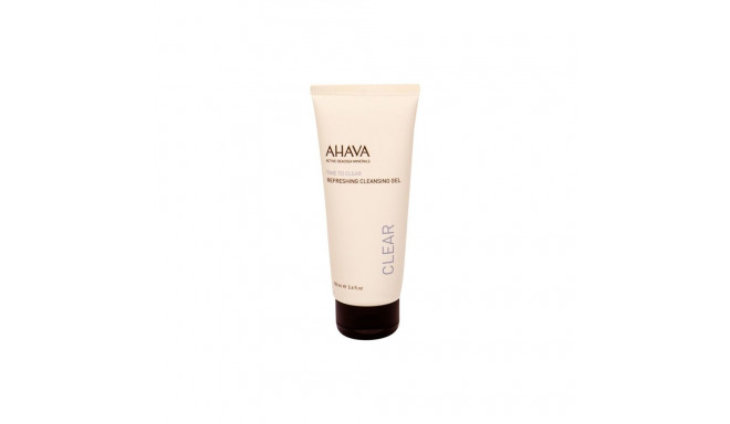 Ahava T.T.C. Refreshing Cleansing Gel (100ml)