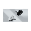 Logitech MX Master 3S Wireless Mouse RF Wireless + Bluetooth, 8000 DPI, Graphite