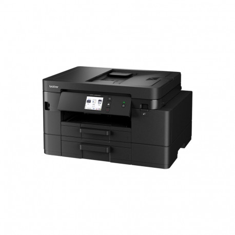 Brother MFC-J4550DW Printer Inkjet Colour MFP A4 20 ipm USB Wi-Fi Ethernet LAN