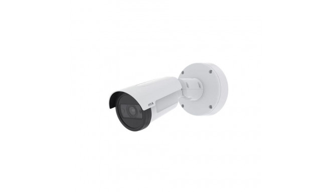Axis P1475-LE 2MP Video Surveillance Camera
