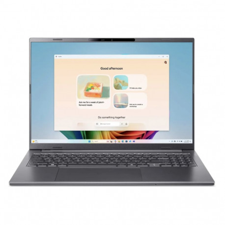Acer Aspire 16 AI A16-11M-X9L6 Laptop 16" / 32GB / 1TB / Wind 11 Home