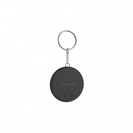 Swissten Find Tag Smart Locator with Apple Find My Function