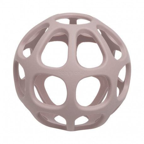 Baby's Only BO-860.862.007.50 Silicone Ball Old Pink 0+
