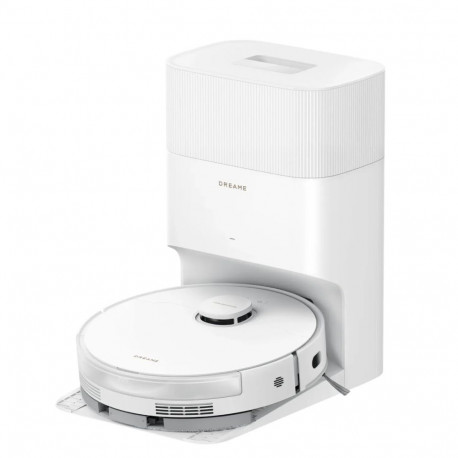 Dreame D20 Plus Robot Vacuum Cleaner
