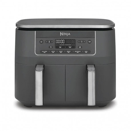 Ninja DZ300EU Dual Zone Air Fryer 7.6L 2400W