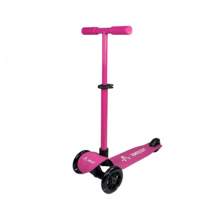 Aest Pink Scooter