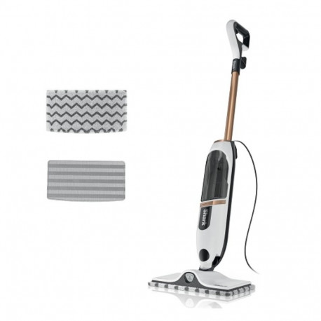 Shark S2001EU Steam Mop 2in1