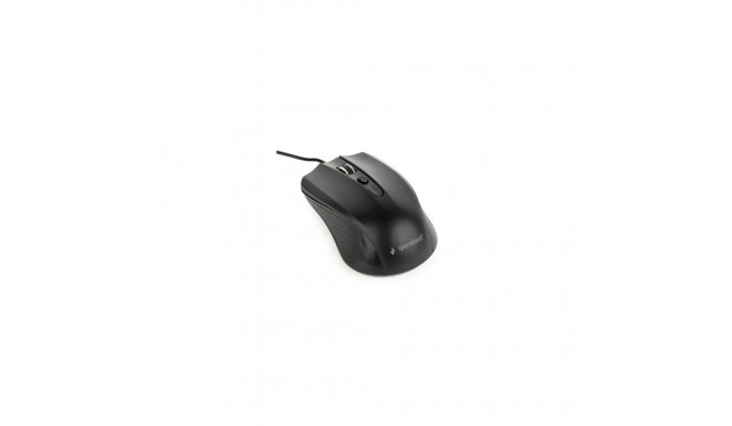Gembird MUS-4B-01L Optical mouse