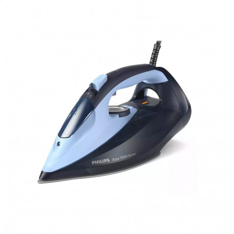 Philips DST7041 SteamGlide Iron