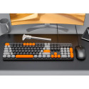 Wocco CK280 Wireless Keyboard + Mouse Combo