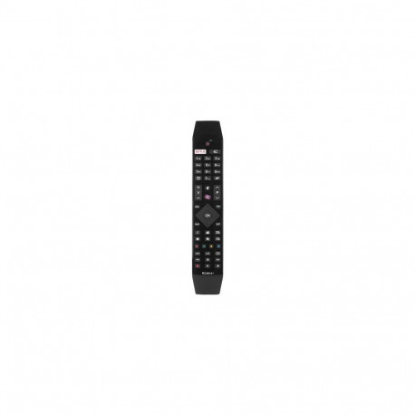 HQ LXP4941 TV remote control Hitachi / LCD / RC49141/ Black