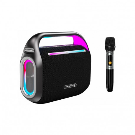 Swissten Harmony Bluetooth Speaker 120W