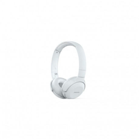 Philips TAUH202WT Audio Upbeat Wireless Headphones