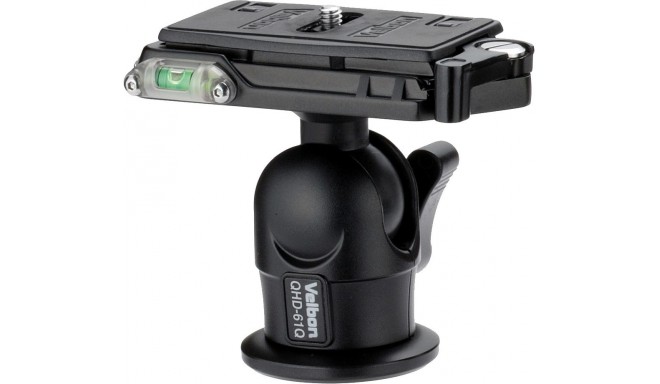 Velbon kuulpea QHD-61Q