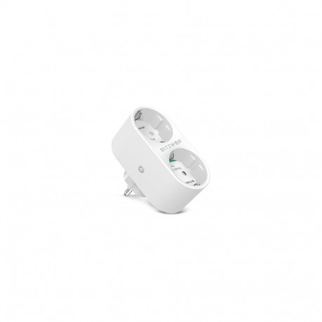 Blitzwolf BW-SHP7 Smart Socket 3,8kW / Google Home / IFTTT
