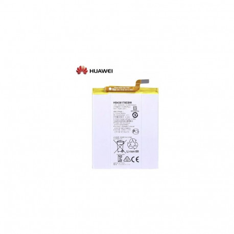 Huawei HB436178EBW Original Battery Li-Ion 2700mAh (OEM)
