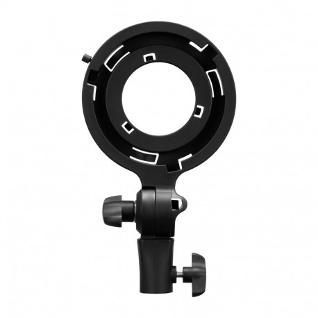 Newell Bowens / Mini Bowens FM mounting adapter