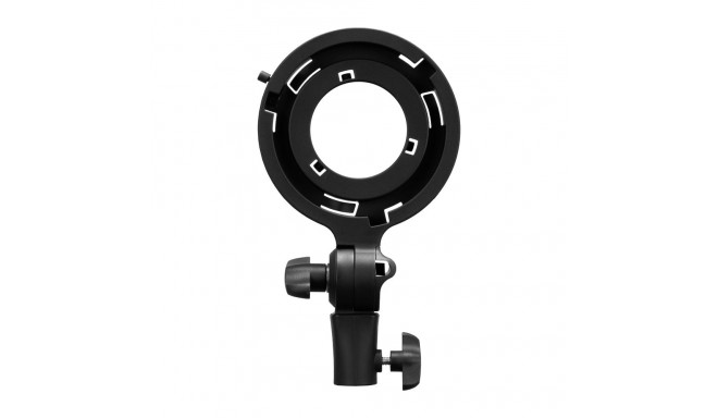 Newell Bowens / Mini Bowens FM mounting adapter