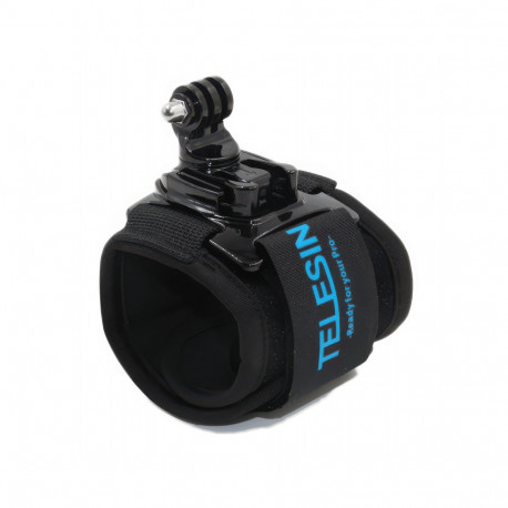 Telesin GP-WFS-220 wrist mount for sports cameras