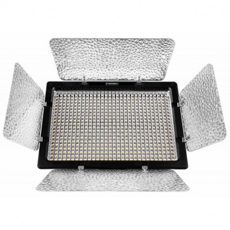 LED Light Yongnuo YN600L II - WB (3200 K - 5500 K)